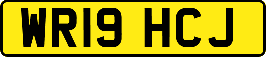 WR19HCJ