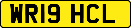 WR19HCL