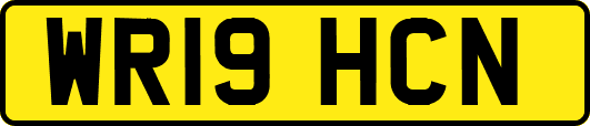WR19HCN
