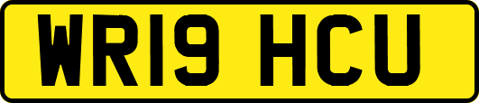 WR19HCU