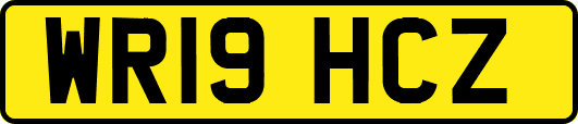 WR19HCZ