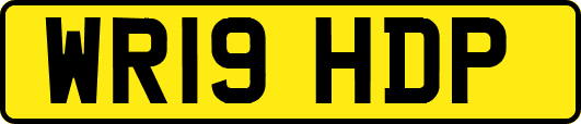 WR19HDP