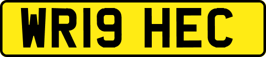 WR19HEC