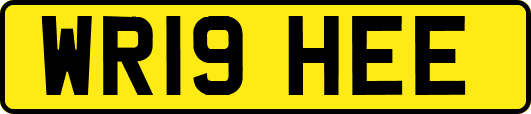 WR19HEE