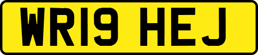 WR19HEJ