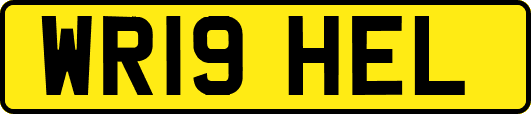 WR19HEL