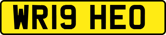 WR19HEO