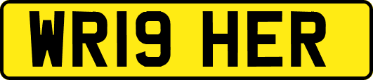 WR19HER