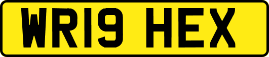 WR19HEX