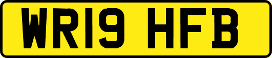 WR19HFB