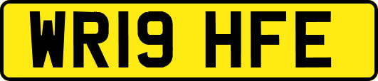 WR19HFE
