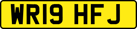 WR19HFJ