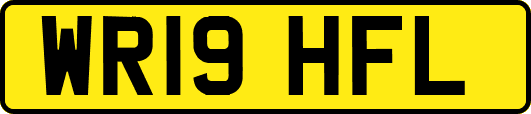 WR19HFL