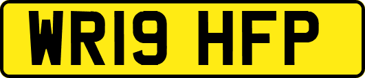 WR19HFP