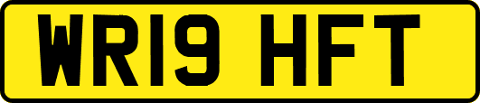 WR19HFT