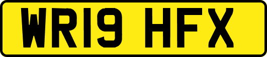 WR19HFX