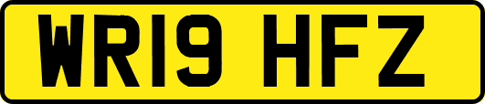 WR19HFZ