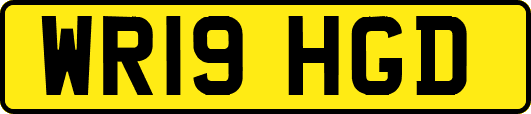 WR19HGD