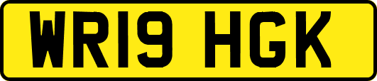 WR19HGK