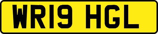WR19HGL