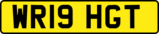 WR19HGT
