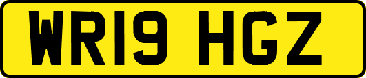 WR19HGZ