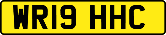 WR19HHC