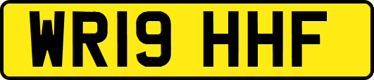 WR19HHF