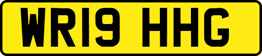 WR19HHG
