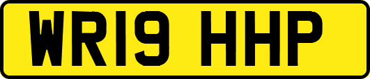 WR19HHP