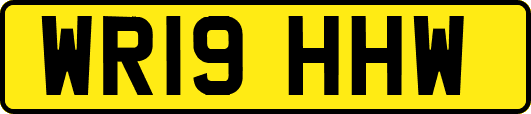 WR19HHW