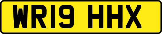 WR19HHX