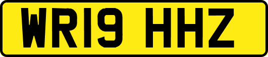 WR19HHZ
