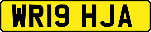 WR19HJA