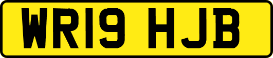 WR19HJB