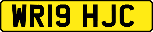 WR19HJC