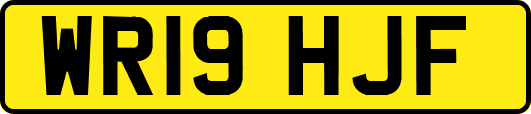 WR19HJF