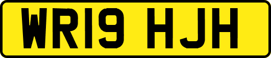 WR19HJH