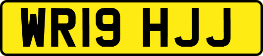 WR19HJJ