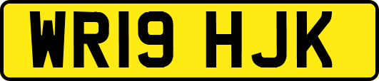 WR19HJK