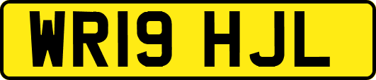 WR19HJL