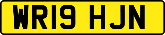 WR19HJN