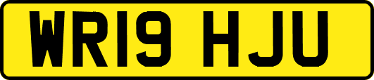 WR19HJU
