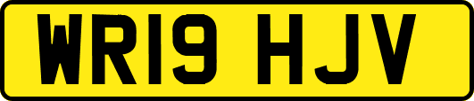 WR19HJV