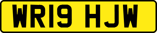 WR19HJW