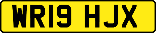 WR19HJX