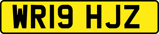WR19HJZ