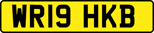 WR19HKB