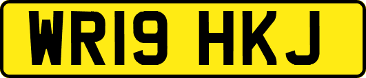 WR19HKJ
