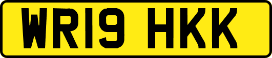 WR19HKK